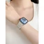 Huawei Watch Fit 4 4 Pro Silicone Dây đeo từ tính Khóa ngược Dây đeo thể thao Đồng hồ thông minh Dây đeo thay thế cho Huawei Watch Fit3