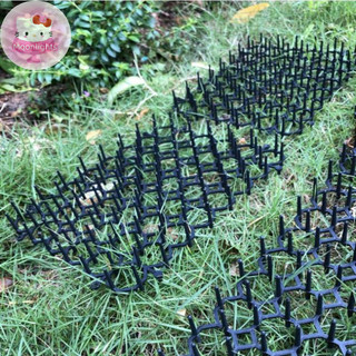 Moonlights 1 Thảm Chống Vườn Gatos Chó Thảm Đuổi Dải Kích Thích EN