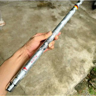 Cần Câu Tay Lục Mạch Thần Kiếm F1 8H 19i Đối Trọng Săn Hàng Chịu Tải Cao Giữ Cá Tốt