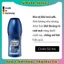Lăn khử mùi cơ thể cho nam Balea Men 50ml Đức