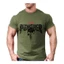 Áo thun Punisher_ retro_dã ngoại