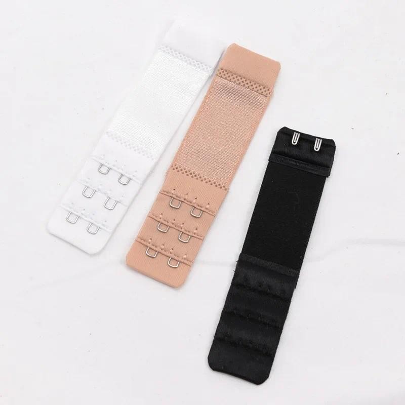 Áo Ngực Nối Dài Dây Có Dây Co Dãn và Móc Điều Chỉnh - Set 3 Chiếc