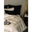 Bộ Chăn Ga Gối Chất Liệu Gấm Cao Cấp Sang Trọng Tinh Tế - MemMinbedding Luxury