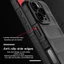 Dành Cho iPhone 16 / 16 Plus / 16 Pro / 16 Pro Max Da-Friendy Sang Trọng TPU Chống Sốc Ốp lưng