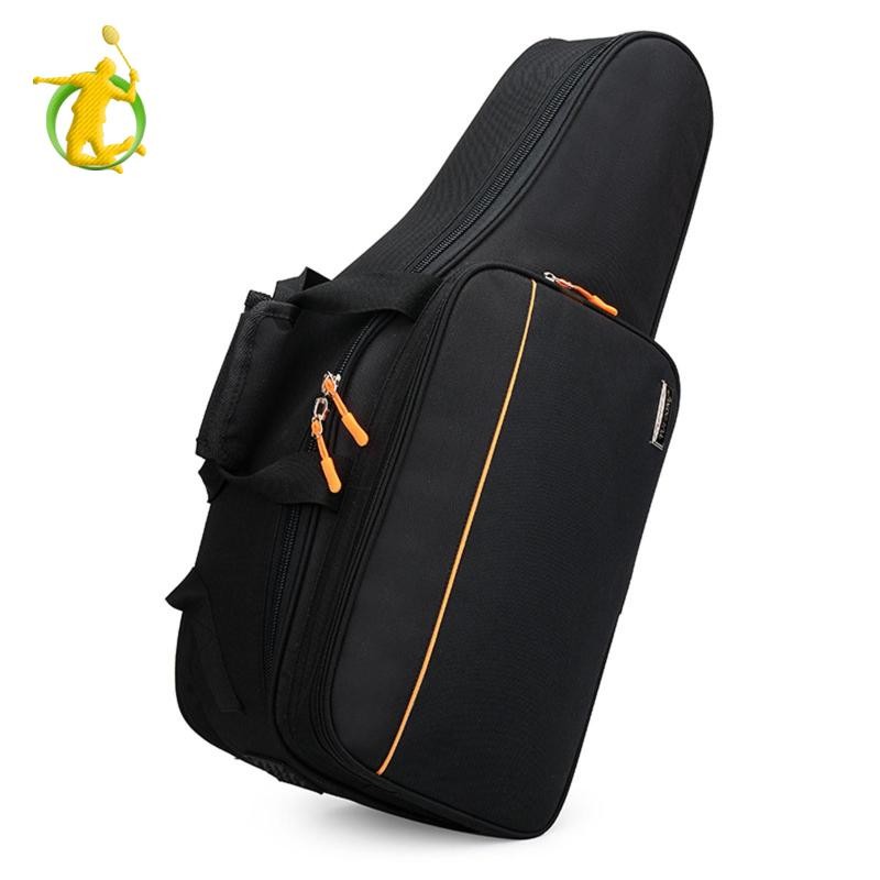 Túi Sax Gig Alto Saxophone Case Túi Saxophone, Oxford cho Saxphone, Woodwind