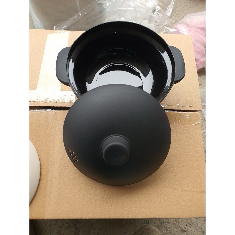Âu nhựa đựng cơm,âu đượng thức ăn có nắp Việt Nhật 6419 tiện lợi