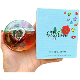 NƯỚC HOA QUANG ĐỨC MY LOVE TRÁI TIM 45ML LƯU HƯƠNG TRÊN 6 TIẾNG