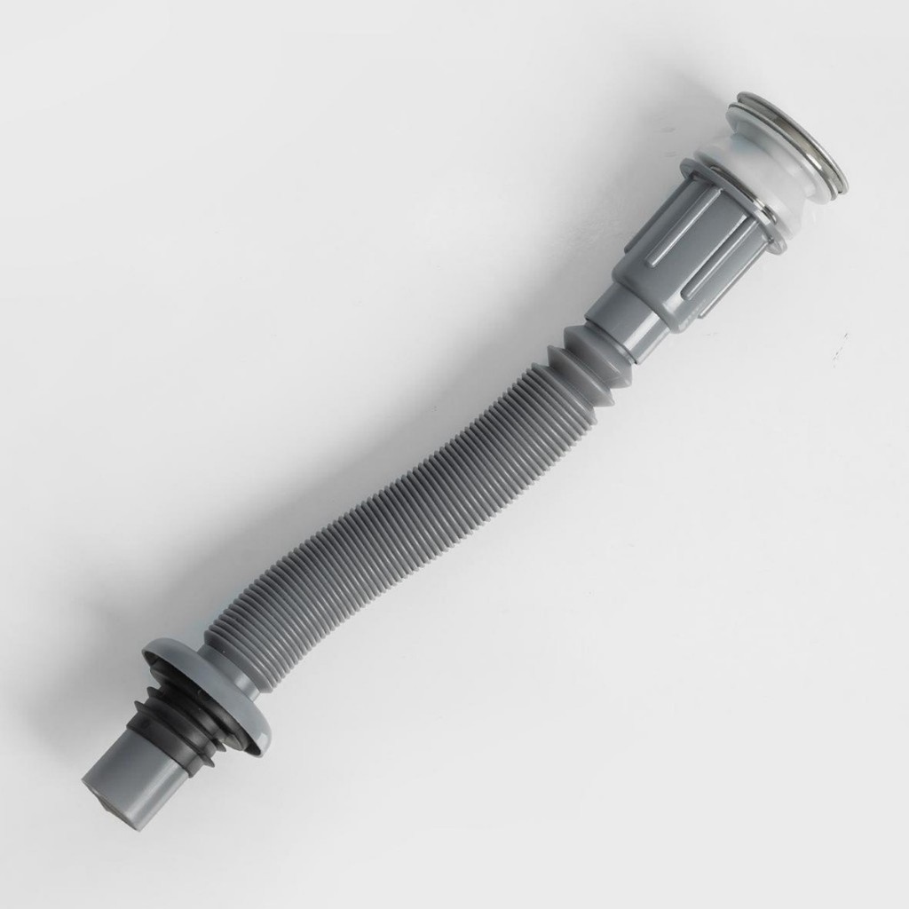 Ống Xả - Ống Xả Ruột Gà, Xi Phông, Xả Chậu Rửa Mặt FE123