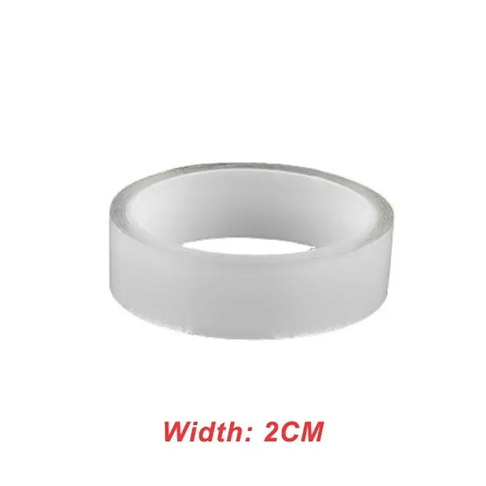 Phim bảo vệ trong suốt UMISTY 1 cuộn, Nhãn dán bảo vệ xe đạp rộng 2 / 3 / 5 / 7 / 10cm vô hình, Tấm bảo vệ khung xe đạp trang trí cưỡi ngựa bền bỉ Băng cửa xe chống trầy xước