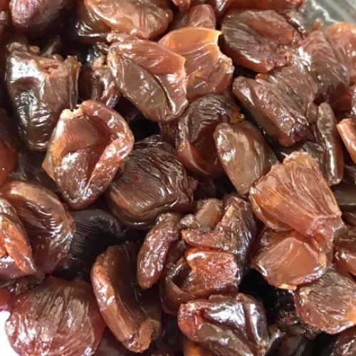 Nhãn nhục sấy khô nấu chè, pha trà gói 100g