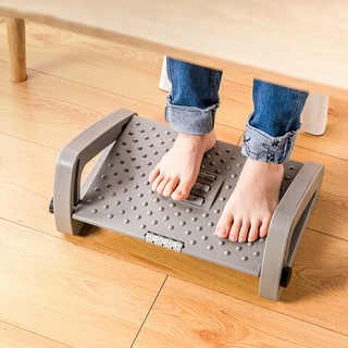 xErgonomic Footrest Ghế Gác Chân Công Thái Học Ghế Kê Chân Văn Phòng SUNND