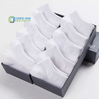 [Dream] 1 Đôi Tất Thể Thao Giữa Phi Hành Đoàn Nam, Tất Thoáng Khí Thoải Mái Hút Mồ Hôi Cho Nam Tập Bóng Rổ, Chạy Bộ Ngoài Trời mới