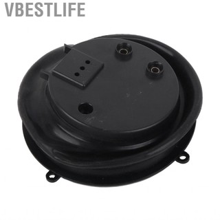VBESTLIFE Mặt trước bên ngoài Gương chiếu hậu Động cơ bên điện Bền chịu nhiệt độ cao 660238 Nhựa ABS cho ô tô