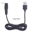 Cminyp Cho ES928 ES968 969 900 958 Tông Đơ Cắt Tóc Một Phần Sáng Tạo Và Thiết Thực Điện Thú Cưng Máy Cạo Râu USB Sạc Cáp Nguồn Dây Vinh Quang