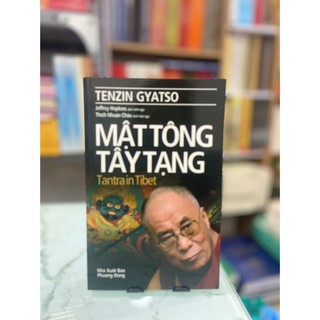 Sách - Mật Tông Tây Tạng