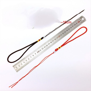 Tay Cầm Dây B-Line Ngọc Hạt Tay Cầm Dây Wenwan Mặt Dây Dệt Tay Cầm Wenwan Dây Tự Làm Phụ Kiện
