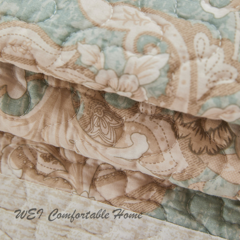 Đệm ngồi 100% cotton cổ điển phong cách Châu Âu bọc vải nghệ thuật chống trượt bọc lưng Đệm Sofa Cotton giặt nước thông dụng bốn mùa