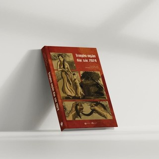 Sách - Truyện Ngắn Đặc Sắc 2024 - SBOOKS