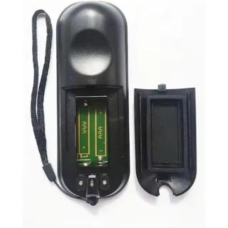 Điều khiển từ xa học tập chống nước đa năng A-TV10 mới cho tất cả các thương hiệu TV W Nút lớn