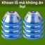 Vỏ chống bụi máy khoan điện, khoan không bụi, bát thu gom bụi, máy khoan tác động chống bụi gia đình, tấm chắn bụi khoan, bẫy chuột 5Q9V