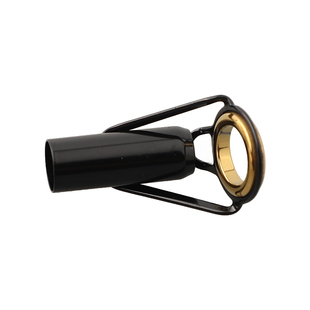 {WELV}Fishing Rod Guides Rod Guides High-quality Materials Practical Rod Tip