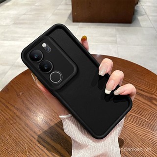 Ốp Lưng Cho Realme C75 C75X 14X C71 C73 RMX5303 Silicon Mềm Mắt Thiên Đường Cầu Thang Bao Chống Sốc LOPH