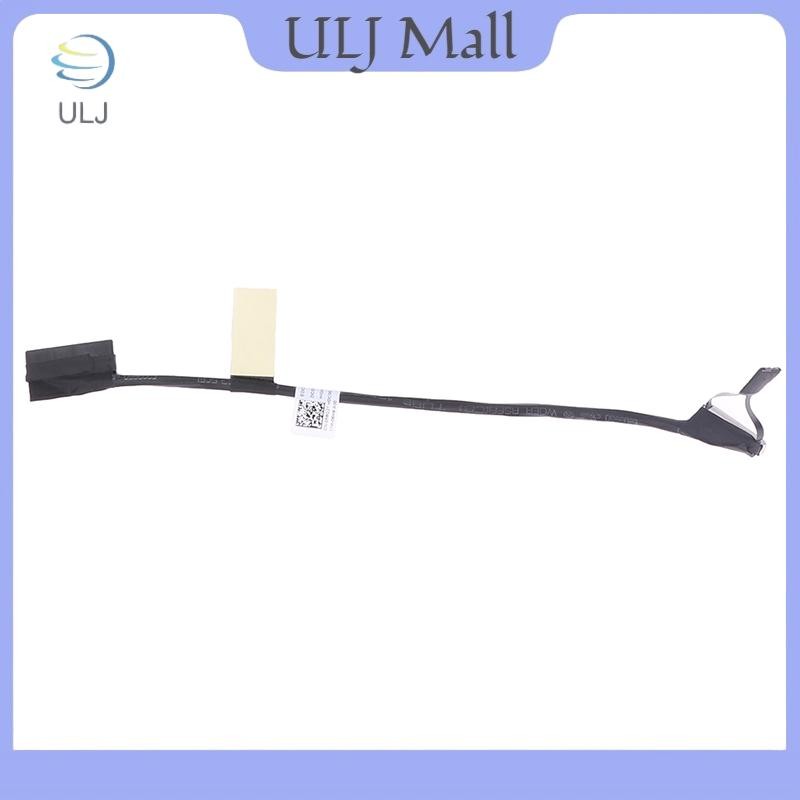 Cáp Pin Laptop ULJ MỚI Cho Latitude 5500 5501 5502 5505 058G27 Dòng Pin Chính Xác.