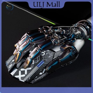 ULJ Chuột Grip Tape Skate Handmade Sticker Chống Trượt Hút Mồ Hôi Cho Viper Ultimate / V2 Pro / Miếng Dán Chống Trượt Chuột.