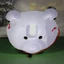 YOI Animal Face Cover Party Nhựa thực tế cho các bữa tiệc trang phục Trình diễn sân khấu