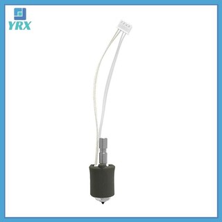 YRX Dành Cho Anycubic Kobra 3 Max Bộ Vòi Phun Hotend Pinting Quick Swap Vòi Phun Máy In 3D Thép Cứng 0.4mm Cho Combo Kobra 3 Max.