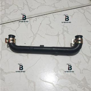ỐNG XẢ NHỚT MÁY CẮT CỎ 4 THÌ GX35/GX25