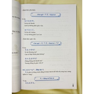 Combo sách giáo trình Tiếng Trung HSK123 giao tiếp + Bài tập luyện dịch & đáp án phân tích trình độ HSK123