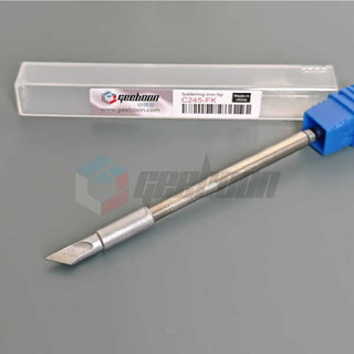 Trạm hàn C245 Chất lượng cao trong nước Độ nhạy cao Lõi sưởi ấm công suất cao Đầu hàn sắt Đầu cắt Ho