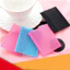 Miếng dán giữ cài tóc mái Hàn Quốc khi kẹp tóc rửa mặt, makeup, trang điểm-GIOVA