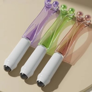 Máy mát xa khớp ngón tay BAMBOOB, lăn hai cánh, giảm mỏi, thúc đẩy lưu thông máu, dụng cụ cầm tay