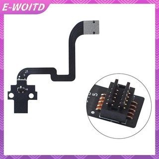E-WOITD Bambu Lab Máy in 3D Máy đùn Dây tóc Cảm biến cho P1 Series 3D Máy in Cập nhật Phụ kiện P1P / P1S Hall E-WOITD