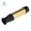 Gamchiano Kính viễn vọng cướp biển cầm tay dành cho trẻ em Kính gián điệp di động một mắt có thể phóng to Bạc
