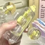 SAUOF 2 Cái / bộ Băng Chỉnh Sửa, Băng Lớp Phủ Im Lặng Kích Thước Mini Core Có Thể Thay Thế, Thiết Kế Im Lặng Đa Năng Mịn Sử Dụng Băng Thay Đổi Học Sinh Trở Lại Trường Học