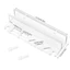 Top Acrylic Nước Cỏ Dụng Cụ Giá Cho Kéo Nhíp Chất Làm Sạch Tổ Chức Cá Bảo Trì