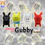 BCT✨Đồ chơi Roblox✨Mới Roblox Gubby Sang Trọng Búp Bê Vui Nhộn Forsaken Gubby Rabbit Plushie Dễ Thương Gubby Forsaken Móc Khóa Mặt Dây Chuyền Sang Trọng Thỏ Kawaii Đồ Chơi Nhồi Bông Quà Tặng Sinh Nhật Trẻ Em COD