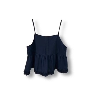 Sét áo babydoll cộc tay phong cách dịu dàng dành cho nữ tính cực xinh