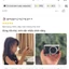 Full Phụ Kiện 512gb + MÈO THẦN TÀI ] Máy Ảnh Mini Kỹ Thuật Số, Selfie Camera Kép Trước Sau, Digital