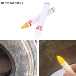 [BBNZDD] 1Pc Chống Nước Bánh Xe Ô Tô Lốp Sửa Chữa Crayon Bút Đánh Dấu Cao Su Xe Máy Tự Động Tay Dụng Cụ Phần BVAH
