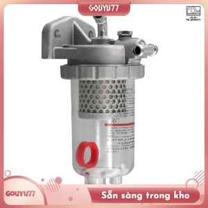 Bộ lọc nhiên liệu tách nước dầu xe tải ME121646 Dành Cho Mitsubishi Fuso FV515 F380 PS380 FP380 8DC9 6D24 6M70 FV51J CANTER