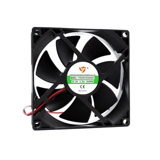 YTD249225Quạt làm mát máy hàn S04501 24V Volt 0.30A 4500RPM 9cm