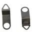 DARON 10 Chiếc Móc Chuyển Động Đồng Hồ, Bộ Phận Nội Thất Kim Loại Móc Đồng Hồ Treo Tường, Bộ Phận Đồng Hồ Bền Chắc Chắn Đa Năng Đồng Hồ Treo Phụ Kiện Sửa Chữa Đồng Hồ