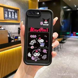 Ốp điện thoại Iphone 6 Plus 6S Plus 7 Plus 8 Plus SE 2020 se2020 Ốp điện thoại di động TPU silicon mềm thời trang jgs iPhone 6 Plus 6S Plus 7 Plus 8 Plus SE 2020 se2020 tbax