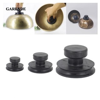 Cốc hút chân không Garende Chuyển động mục tiêu Cao su di động Hát
