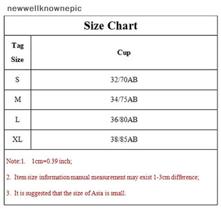 Newwellknownepic One Piece Liền Mạch Áo Ngực Mỏng Tập Hợp Không Nhẫn Thép Áo Ngực Mềm Mại Thoải Mái Thoáng Khí Gợi Cảm Nữ Thân Thiết VN