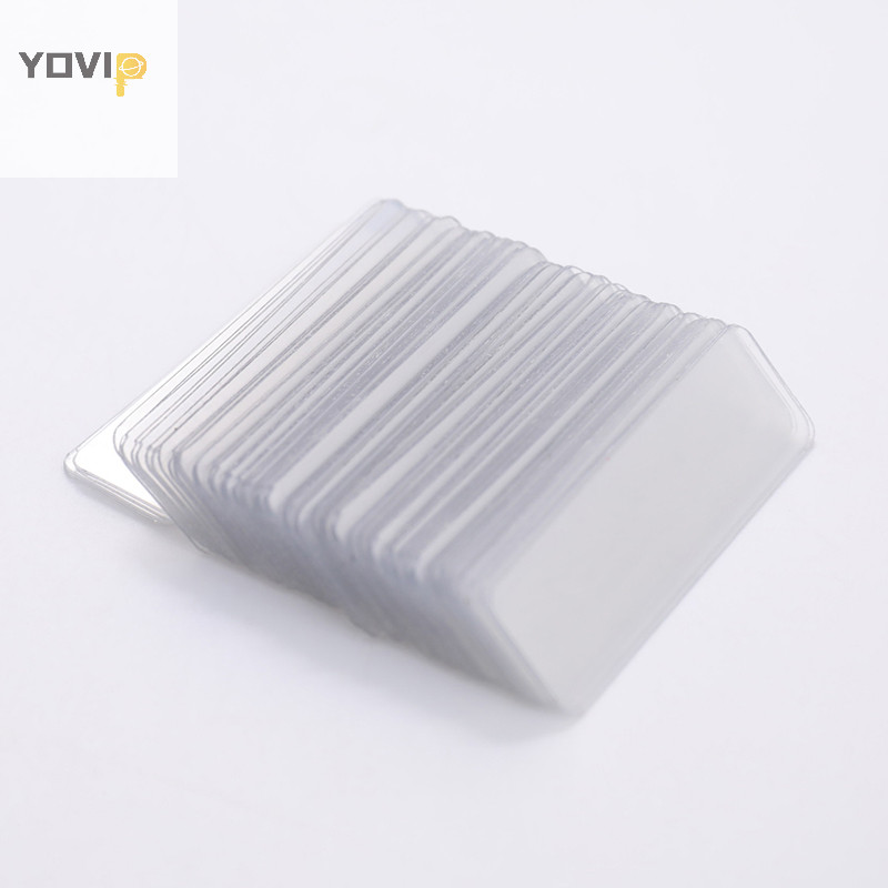 Băng dán trong suốt chống thấm nước hai mặt YOVIP VN
